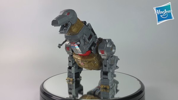 Power Of The Primes Grimlock Detailed First Look Video And Screenshots 06 (6 of 39)